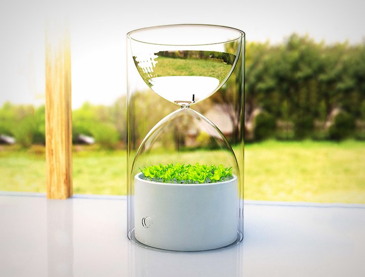 MetalFabric's tweet photo. Pocket Sized Greenhouse Self-Sufficiently Purifies the Air https://t.co/adwJeYp6zG #sustainability https://t.co/g4TKgIRIcY