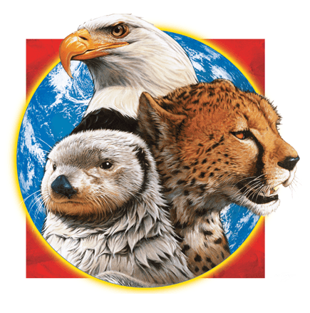 LacuadraU's tweet photo. ¿Te interesa la conservación animal? Este programa puede ser de tu interés https://t.co/c6YL2RVEdM https://t.co/HU2PKfmW4u
