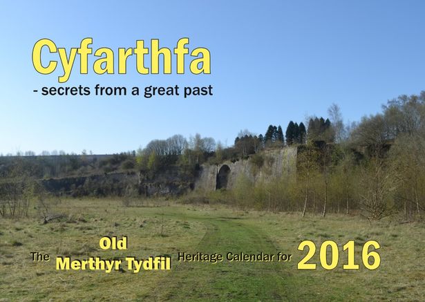 Merthyr Express tweet media