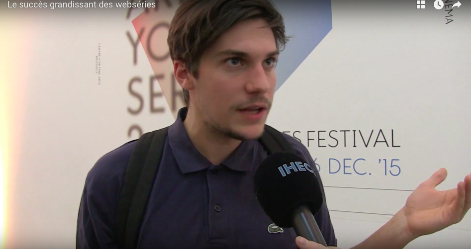 Les webséries belges crèvent l’écran : bxlbondyblog.be/un-succes-gran… via <a href="/ihecsjournalism/">ihecsjournalisme</a>