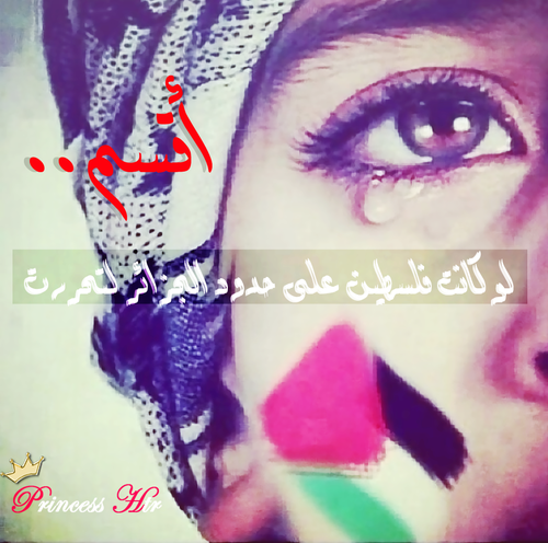 HyDi16's tweet photo. أَتَسآئَلْ'’ وَهَلْ اَهْلُ فَلَسْطِينَ يَحْتَفِلُونَ بِاَلْمَوْلِدِ اَلنّبَوِي اَلْشّرِيفْ ''
#جزائرية_تعشق_فلسطين https://t.co/TDWdTVIlER
