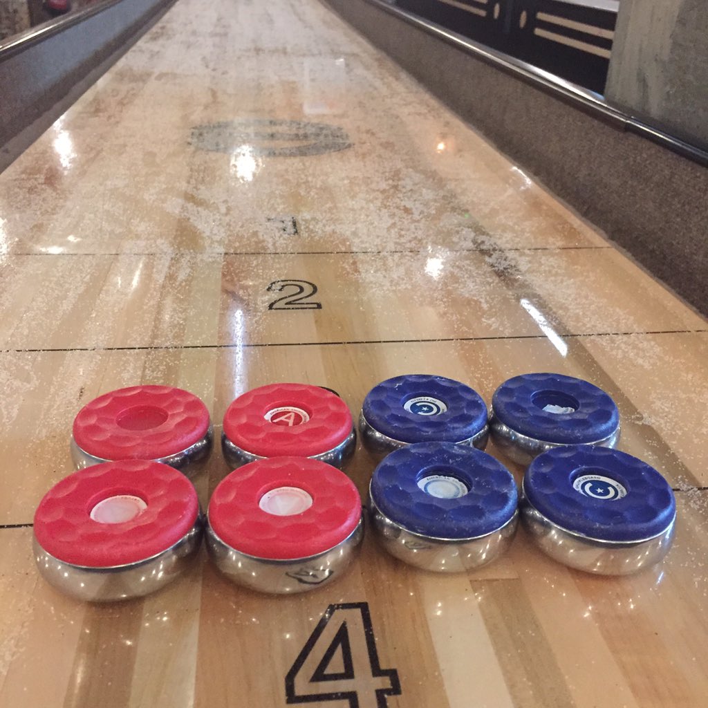 andiabz's tweet photo. Every Day I'm Shuffling #shuffledog #shuffleboard #leeds #beer #brewdog https://t.co/xcG7qXKz7B