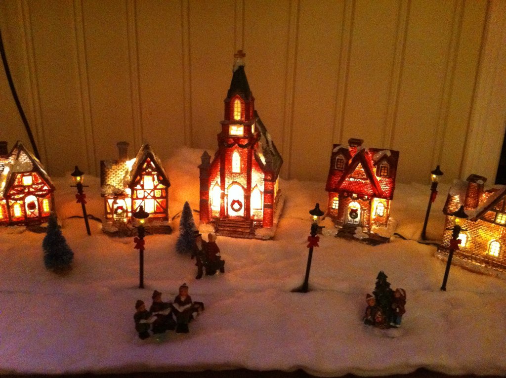 evalindjoha's tweet image. #jólavaka