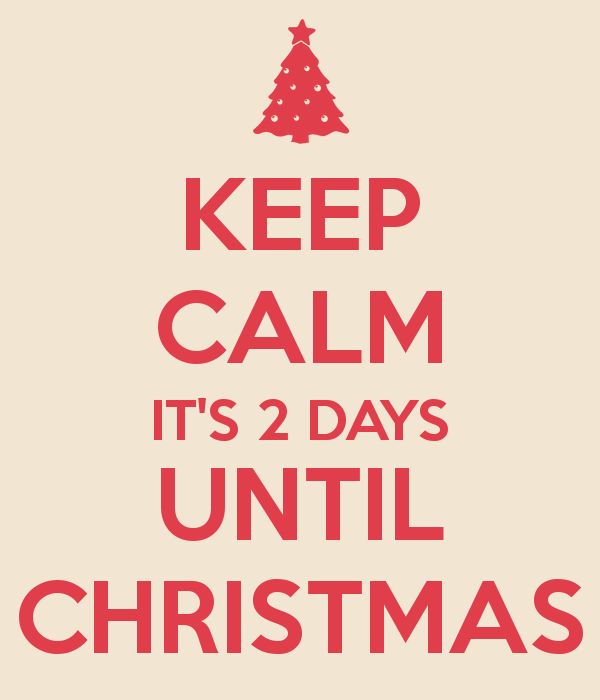 Merry Wednesday!