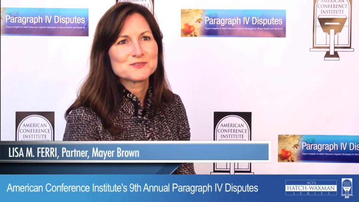 ACI_Pharma's tweet photo. Click here to check out videos of the highlights from the 2015 NY #ACIPIV Forum https://t.co/nSmeyJz39g https://t.co/BUJ8TLtvcN