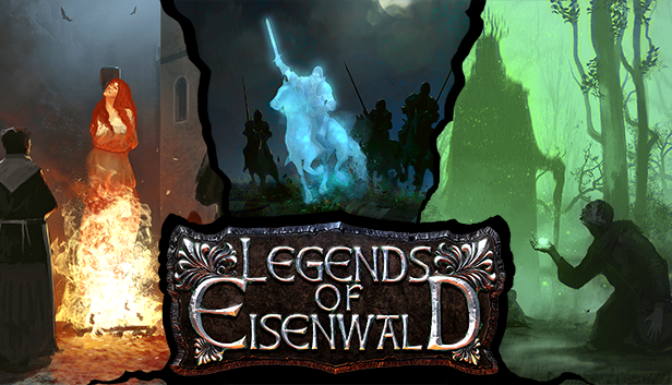 Aterdux's tweet photo. #LegendsofEisenwald is 75% off during the Steam Christmas sale!No more excused not to buy it https://t.co/0T1MsTOi4X https://t.co/kUzN7vG6XM