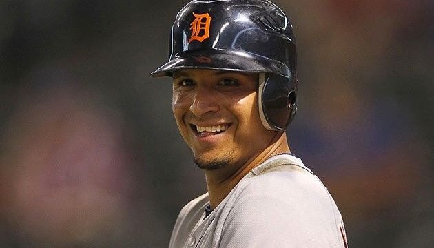 Happy 37th Birthday Victor Martinez 