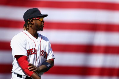   Happy birthday to Hanley Ramirez, 32 today :-) 