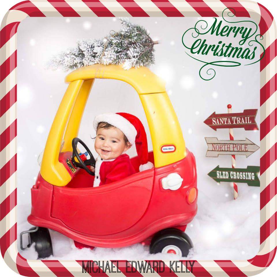 viewamiracle's tweet photo. Go, Michael, Go! Merry Christmas! #ViewAMiracleBaby https://t.co/jpRBqMHCcl