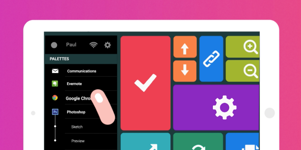 quadroapp's tweet photo. #quadroapp is out! 🎉 Watch our new video to know more! https://t.co/J3Zpgutdm7 #artofcomputing #productivity #ios https://t.co/9SI7O4efHt