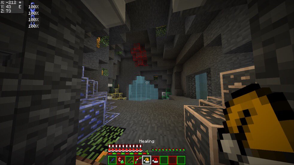 DankPacks's tweet photo. Pack made by: @ChromaPacks 
DL: https://t.co/D3pCA7qguN https://t.co/eQWZuCJ1d9