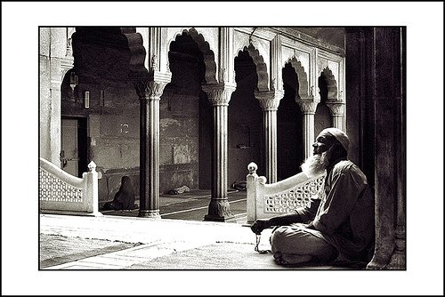 Prayer