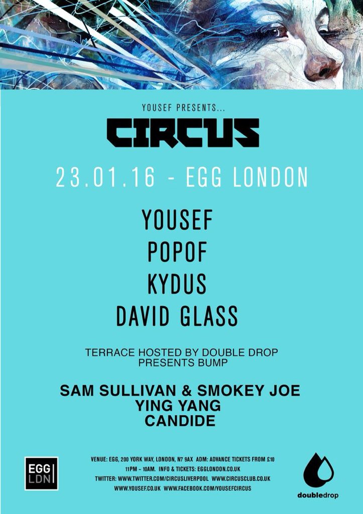 Double Drop (@doubledrop2014) on Twitter photo 