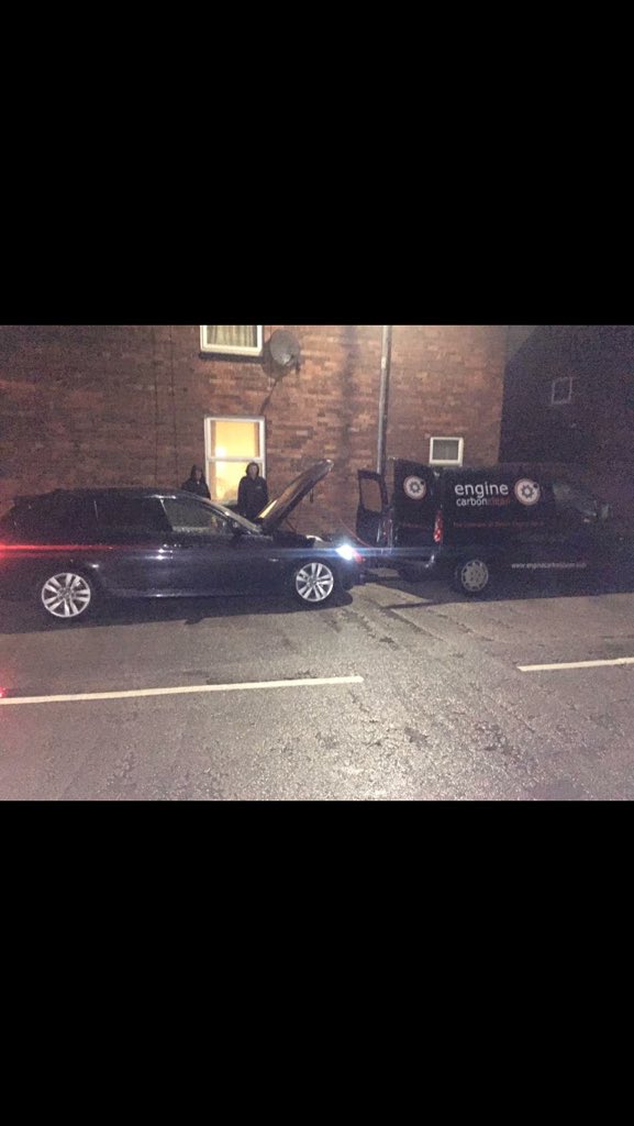 EngineCarbon's tweet image. Few vehicles from yesterday enjoying the benefits from a  carbon clean service #enginedetox #vauxhall #audi