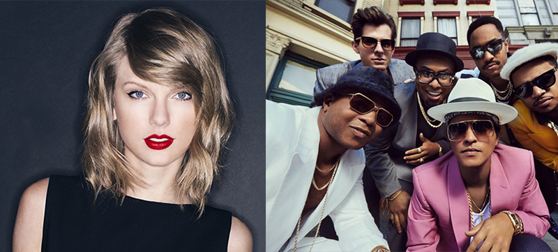magicdreamsinc's tweet photo. #Pop2015 Taylor Swift Artista Femenina Top del año, 1989 Disco Top del Año y Uptown Funk Canción del Año https://t.co/Cm5BlFH3kE