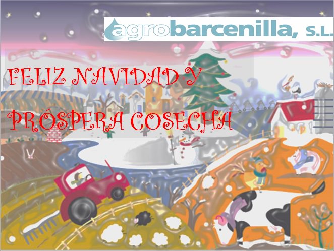 A todos nuestros clientes y amigos les deseamos unas Felices Fiestas en estas fechas de ilusión y alegría.