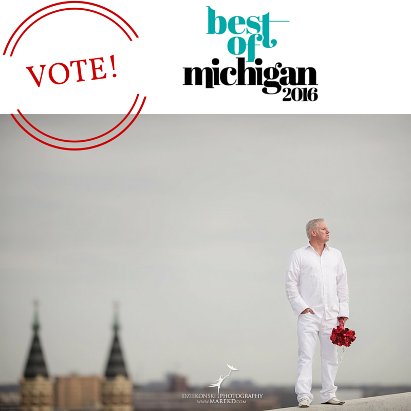bHamiltonDesign's tweet image. Cast your vote for Bill in Best Florist and Best Event Planner in the Best of Michigan awards! #bestofmichigan