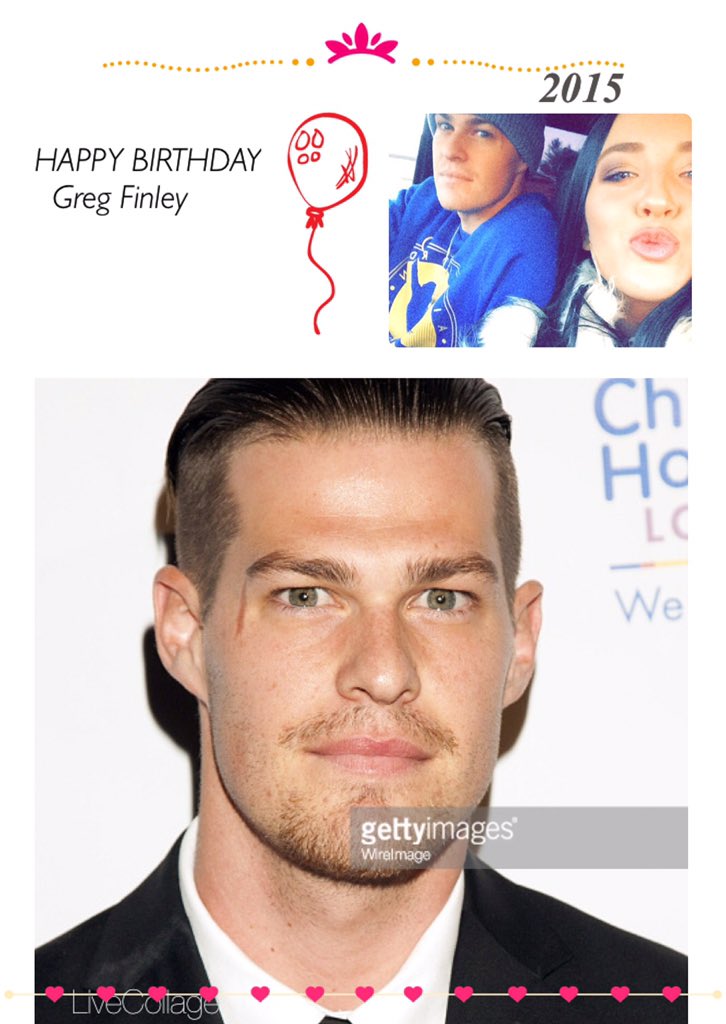 Happy belated Birthday   to this hottie Hope you had a good one yesterday Mr 