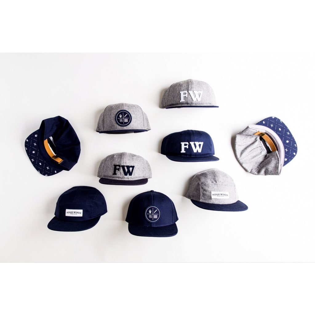 Hats, Hoodies and more last minute gifts available in the tasting room. Open 12-7pm today and 10am-5pm X mas Eve.