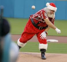 NorCalSB's tweet image. Happy Holidays from Nor Cal Select Baseball! conta.cc/1J4DCza