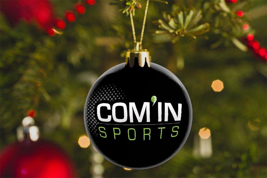 COMINSPORTS1's tweet photo. L'ensemble du staff @COMINSPORTS1 vous souhaite un joyeux Noël ! 🎅🎄
#noel #sapin #boules #simulateur https://t.co/eYqoRKJTdm