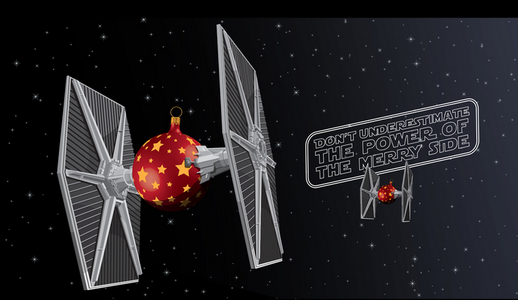 professioniweb's tweet photo. Un Ringraziamento e un Augurio di Buon Natale ai nostri Follower! #Christmas #Natale2015 #happychristmas https://t.co/5gwx66Erj7
