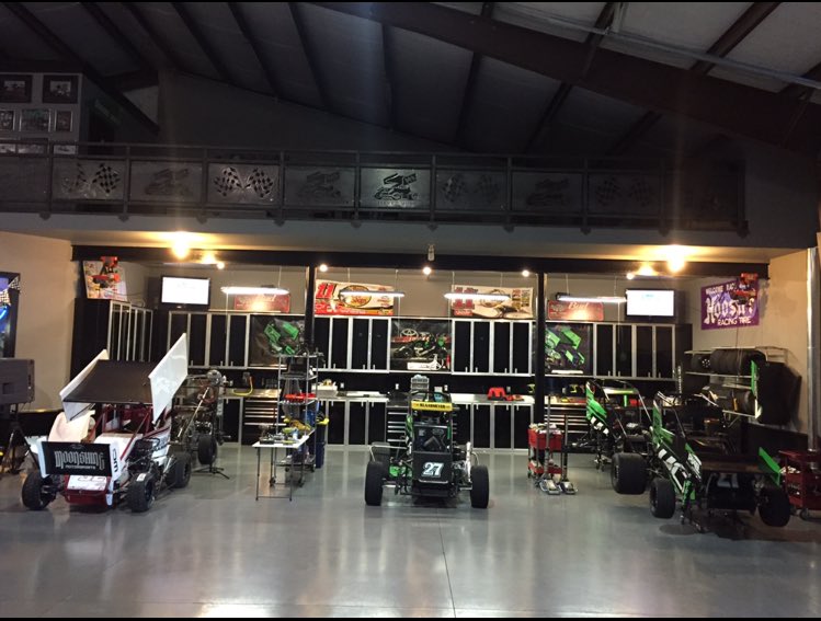 They call it the "off season" I call it the busiest time of the year. #rebuilds