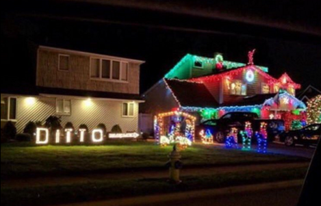 dkDesignBuild's tweet image. #christmasfunny Some Christmas humor! Hope everyone has a Merry Christmas with #family and #friends!