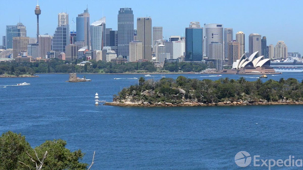 TourGuidexw's tweet photo. Sydney Trip Journey Information | Expedia Prepared for an journey? Click on play on o https://t.co/jheOV7aDVp https://t.co/8jzTbnPaa7
