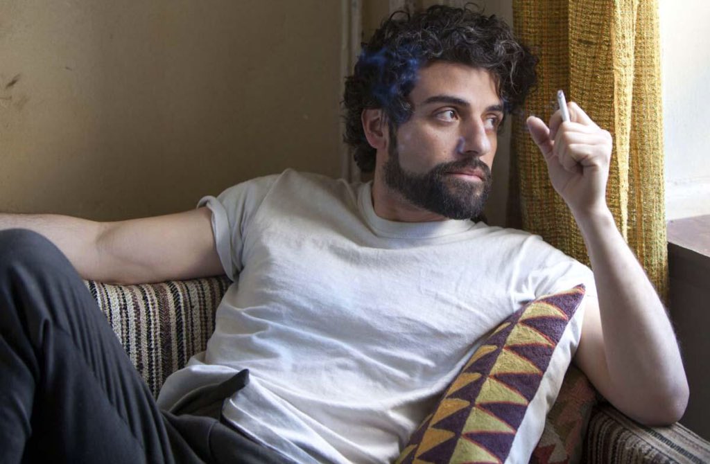 Poe I mean, Oscar Isaac. Wait, Poe!No, Oscar..!?I mean... zaddy 