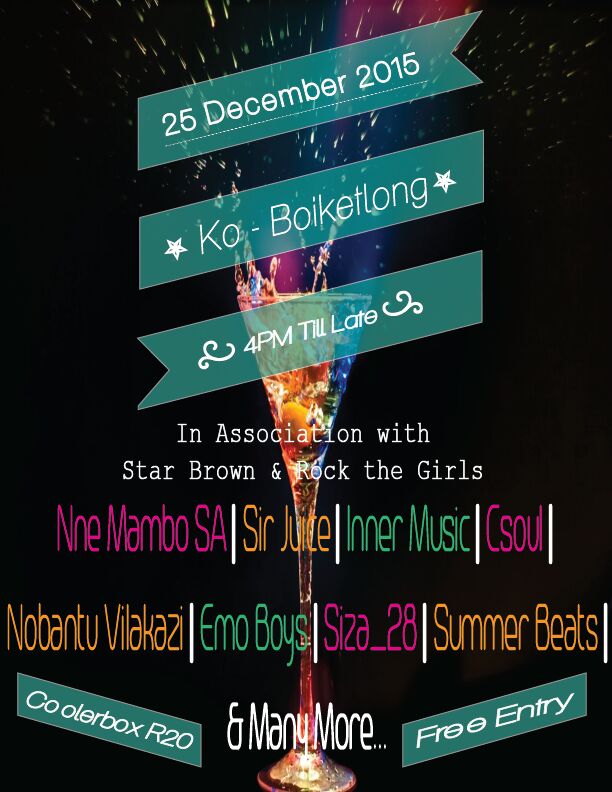 Dj_Csoul's tweet photo. This Christmas 
#DjCsoul
#AuthenticLady 
#FemaleDjNetwork https://t.co/iZIDTsdxnm