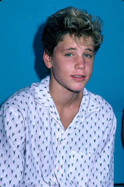 Happy birthday Corey Haim    