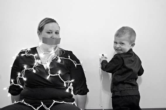 IncomeDefender's tweet image. 14 perfectly imperfect holiday photos from the Mighty community bit.ly/1OKNcnl via @themightysite