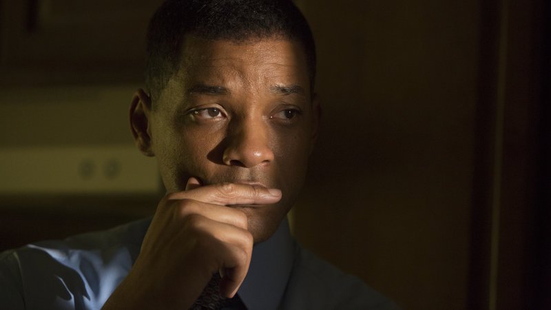 IntegratedPds's tweet photo. Will Smith on his #Concussionmovie role, and his #music!
#Philadelphia #bornandraised

https://t.co/QvIyvOp3gY https://t.co/TS7O8foPKN