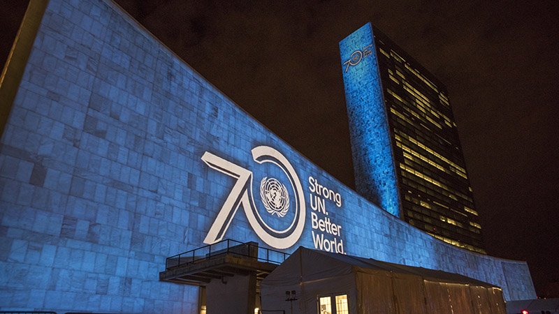 UNEP's tweet photo. Read: Nations urged to improve #climate pledges> https://t.co/oyGxddN7MB via @ClimateHome https://t.co/f8M5NDDEqk