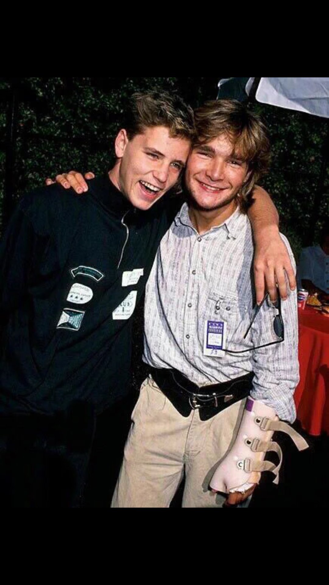 Happy Birthday to the late Corey Haim Amazing person, and an amazing actor that was taken too soon R.I.P 