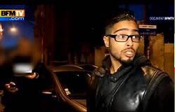 Capussin_'s tweet photo. #NoelEstAnnulé normal, il c'est réfugier chez Jawaad xD https://t.co/i6U68m9NlI