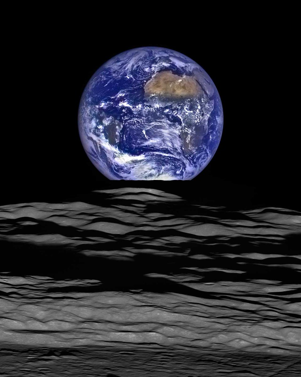 SkyImageLab's tweet image. Stunning new Earthrise image from the Moon
skyimagelab.com/lro-earhrise.h…