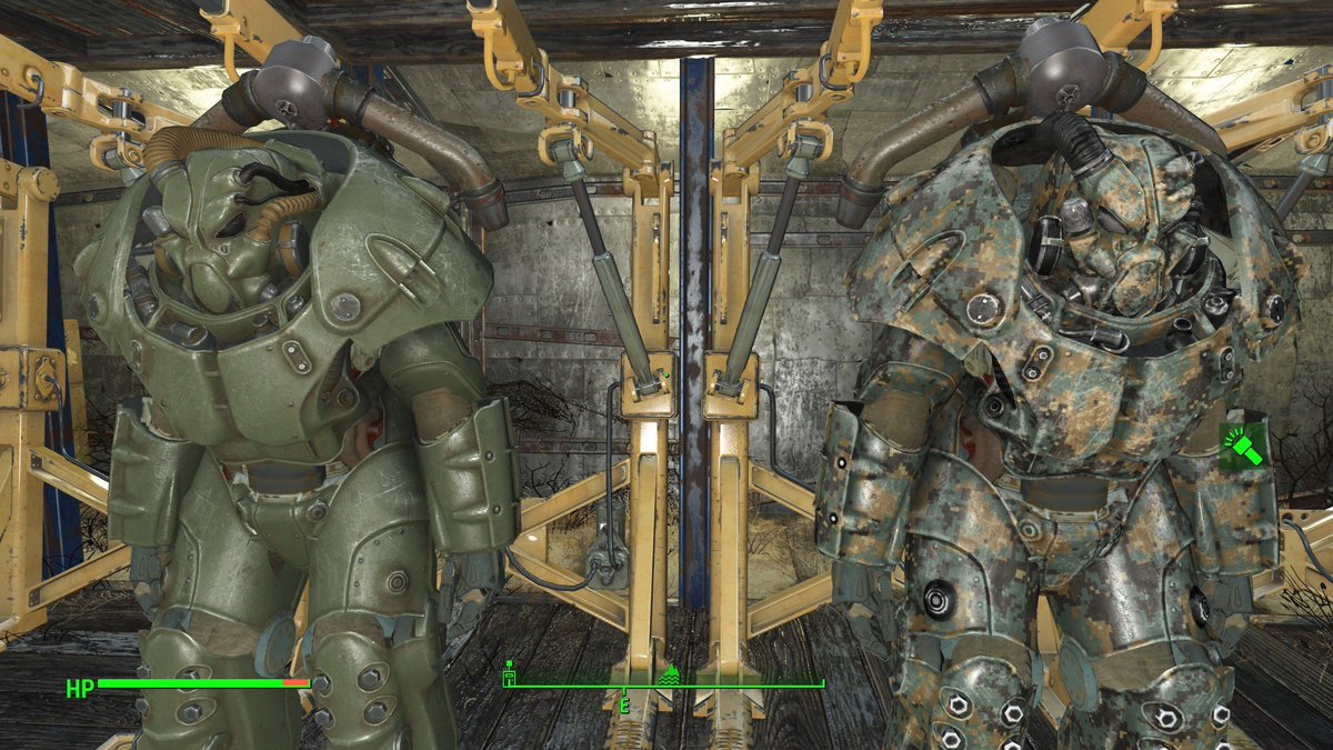 fallout 4 armor smith extended fallout 4 armor smith extended