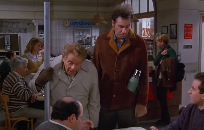 Q107Toronto's tweet photo. Happy #Festivus To The Rest of Us... https://t.co/z8zKQOWW5z https://t.co/grANi4Lxpu