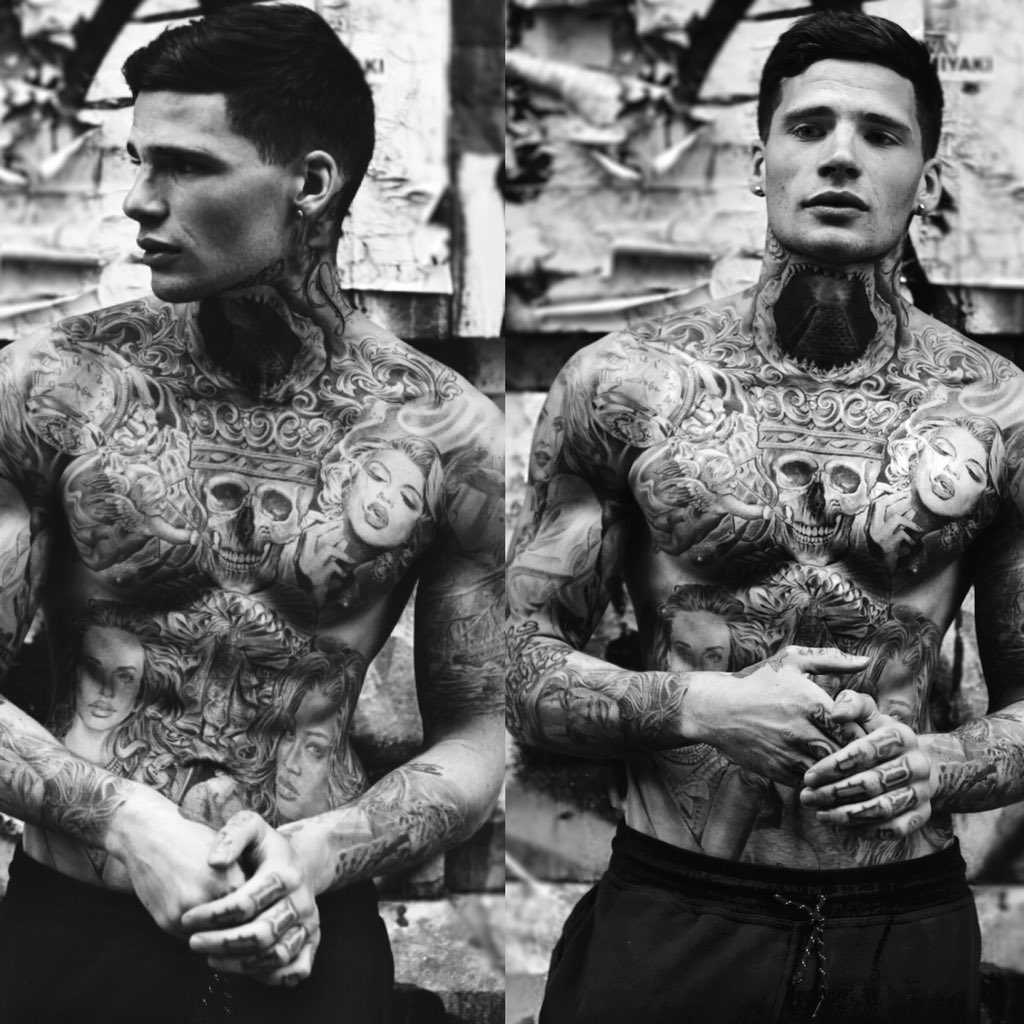 T🌜🌛B Y (@tobyleonard1) on Twitter photo 