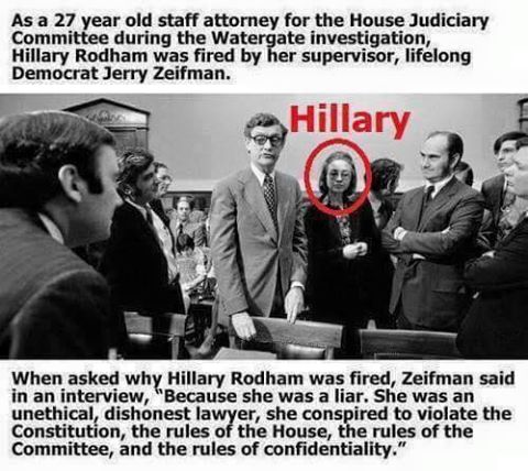 andersonDrLJA's tweet image. SO WHAT MAKES YOU THINK #HILLARY WOULD OR COULD CHANGE??  #WakeUpAmerica #HillaryLies #HillaryScandals #tcot