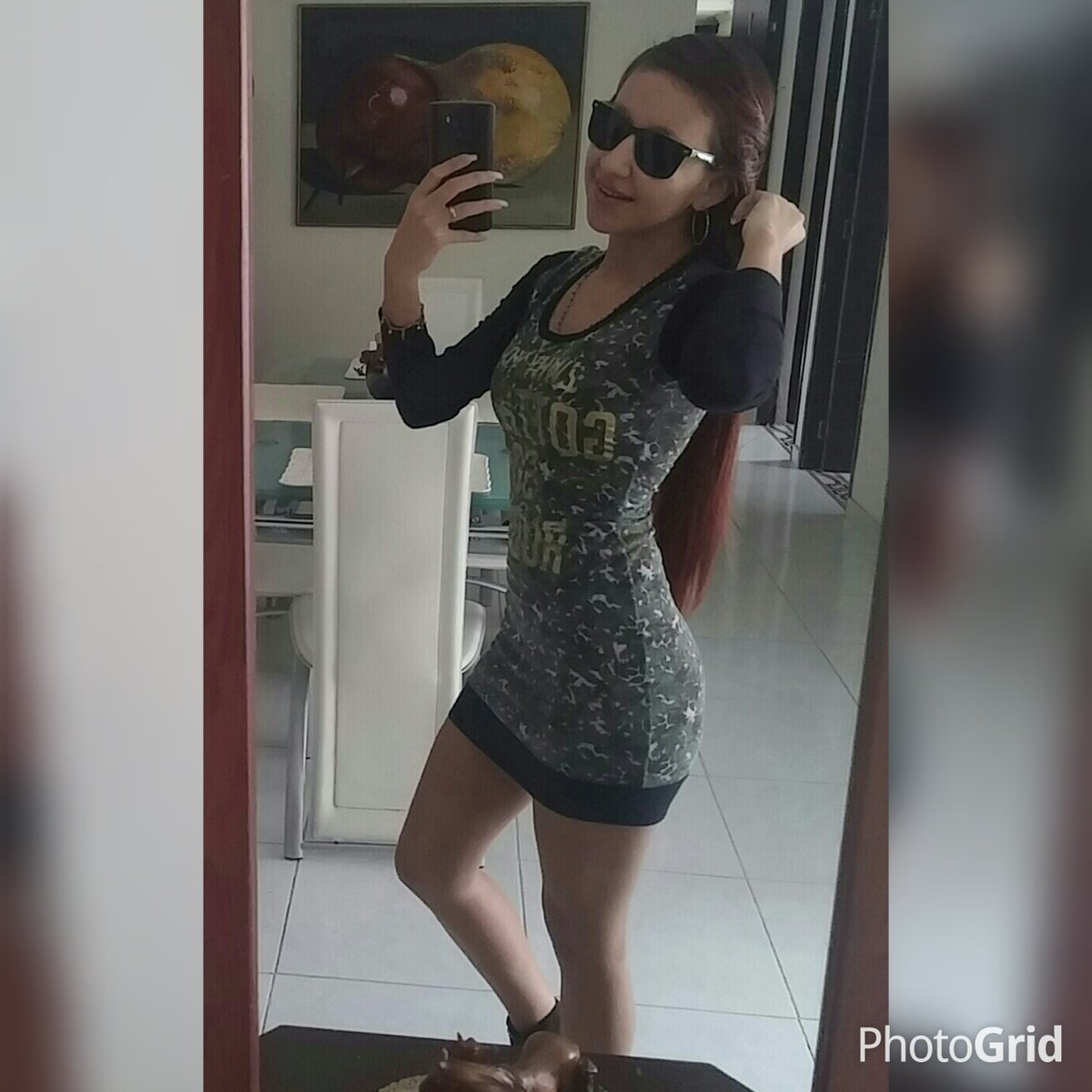 teffaarango's tweet photo. Y como duele que estés tan lejos... Durmiendo aquí en la misma cama, como dueleee! https://t.co/zmlW9DsQOR