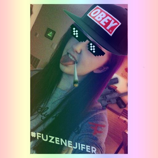 CallMeCherries's tweet photo. My #WCW goes out to the flawless @NEJlFER #FuZeUp https://t.co/jnNYm9b17K