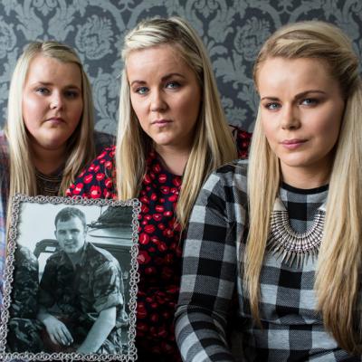 Hear stories from the people we help - and the people who help us buff.ly/1NVutsP #ArmedForces