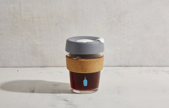 Blue Bottle Coffee on X: We love reusability. This KeepCup is an adorable  mug that you can use time and time again.    / X