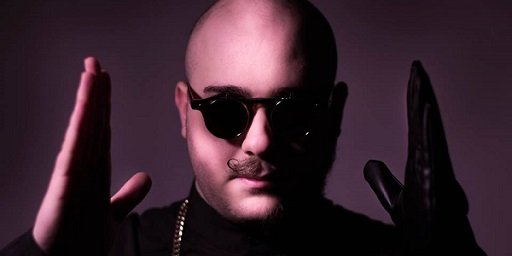 lacasadelrap's tweet photo. Paskaman - "Spirito santo" (Video) https://t.co/0iSOLM0Pkm https://t.co/vztQPdtXyM