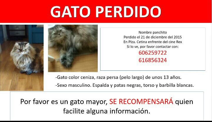 RapDeLey's tweet photo. Por favor difusión https://t.co/NCrDH0VvWV