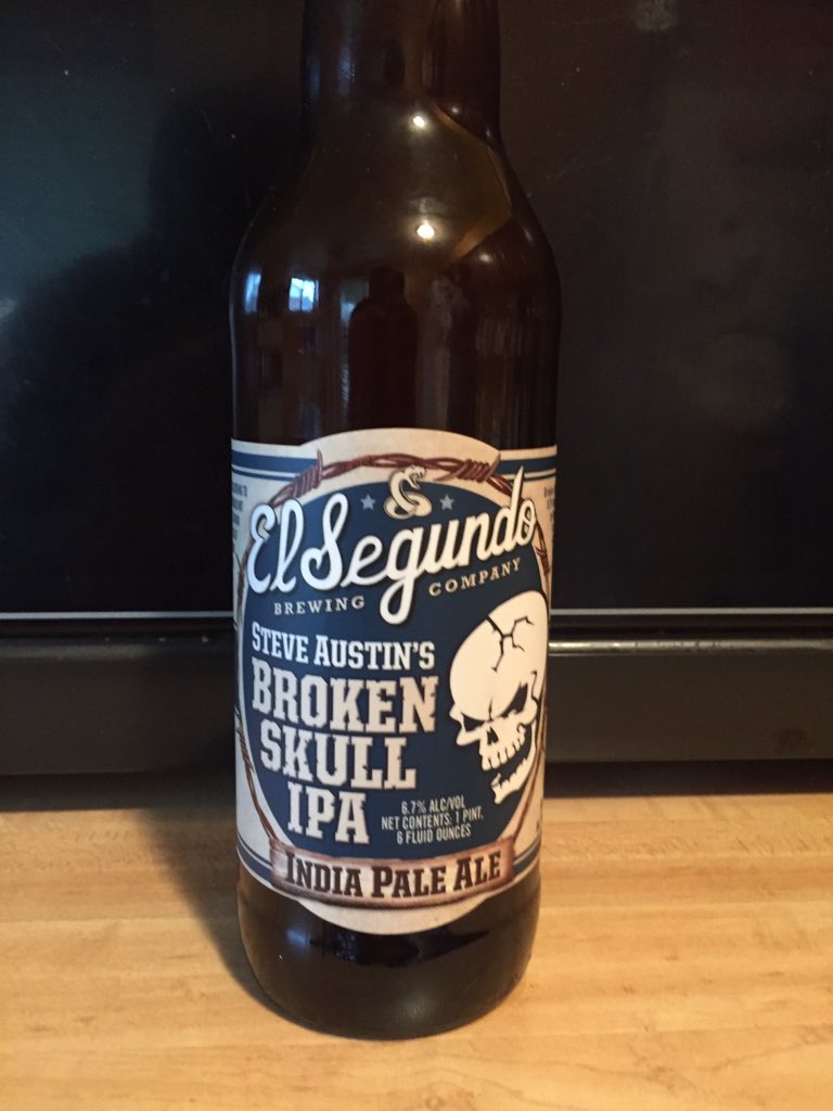 jfogo50's tweet photo. @steveaustinBSR swig of beer for an early xmas present in Michigan!Can't wait!Can I get a hell yeah?#swigofbeer #wwe https://t.co/m1y2FgyET2