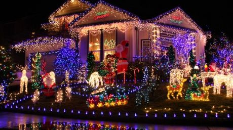 ElNacionalWeb's tweet photo. Luces de Navidad en EE UU consumen más energía que un país pobre en un año https://t.co/BSamRFG95d https://t.co/RnSilWUomY
